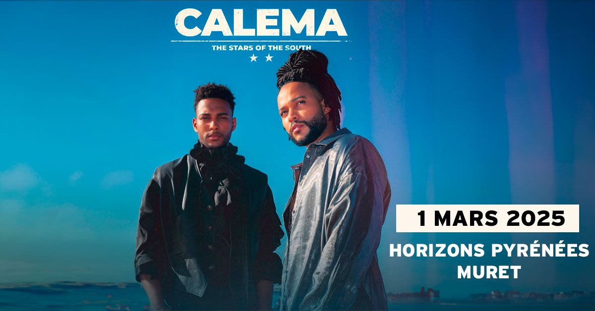 CALEMA | Horizons Pyr\u00e9n\u00e9es, Muret