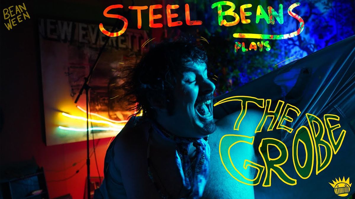 Steel Beans
