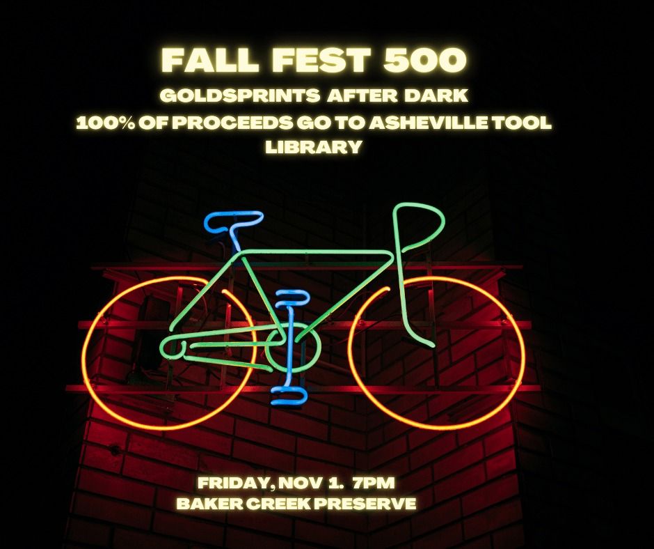 Fall Fest 500