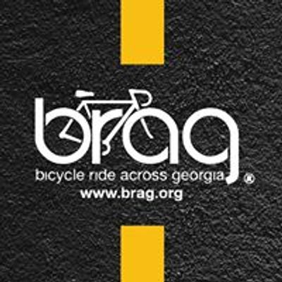 Bicycle Ride Across Georgia