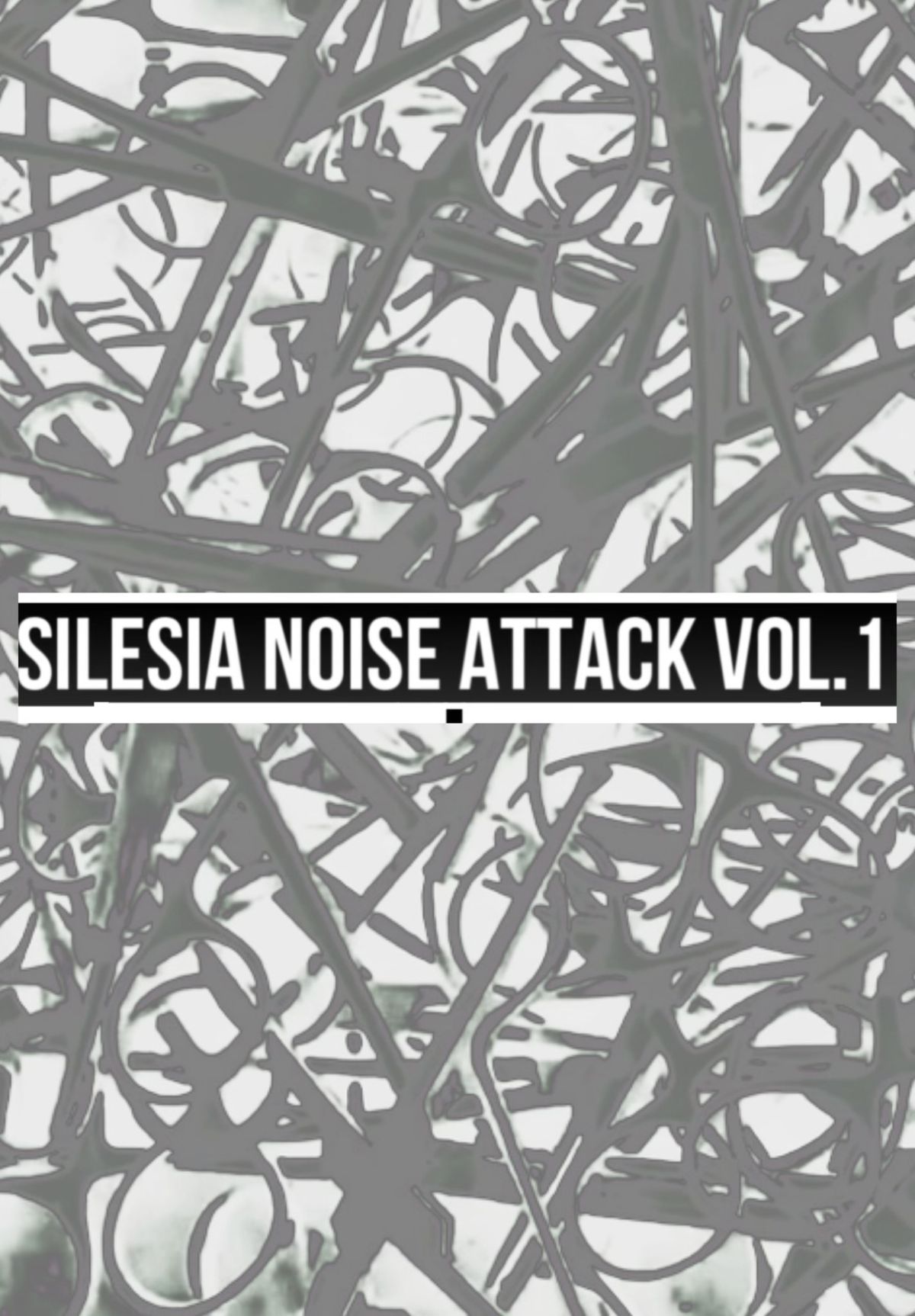 Silesia Noise Attack vol.1 