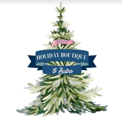 Holiday Boutique & Bistro