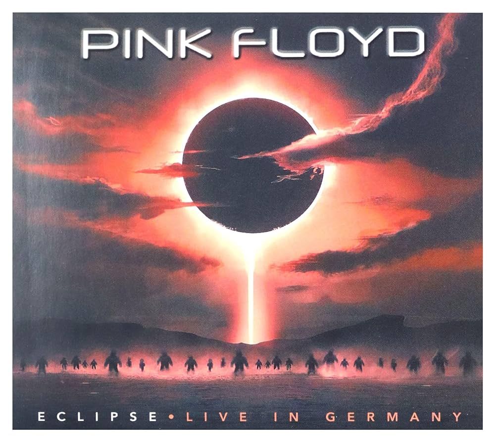 Eclipse - The Best of Pink Floyd