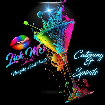 LickMe Shotz (KANIETHYA)