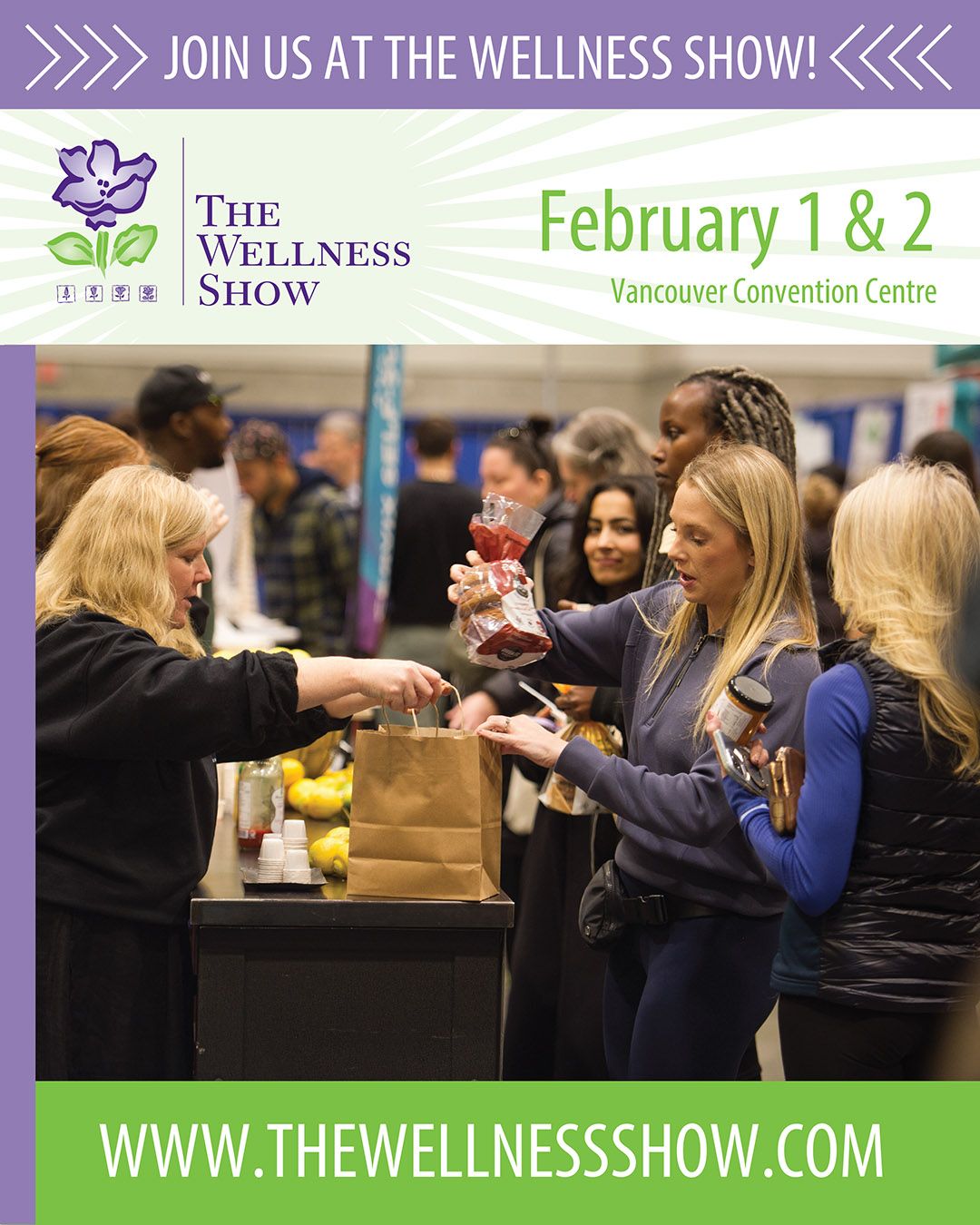 The Wellness Show