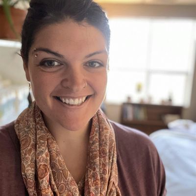 Margaret Weiser Dipl. Ac, L.Ac, MAcCHM, LMT