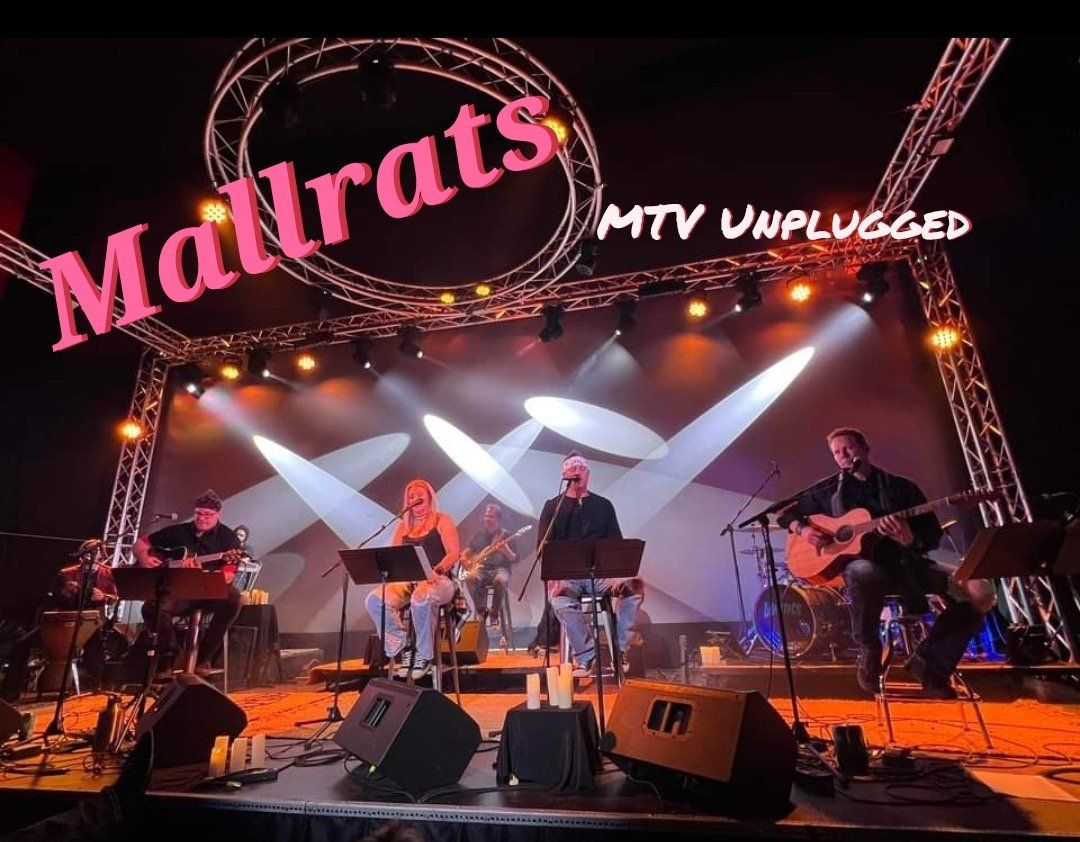 Mallrats Presents: MTV Unplugged