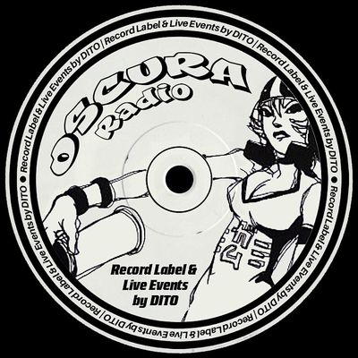 OSCURA Radio
