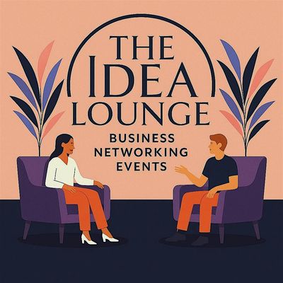 The Idea Lounge