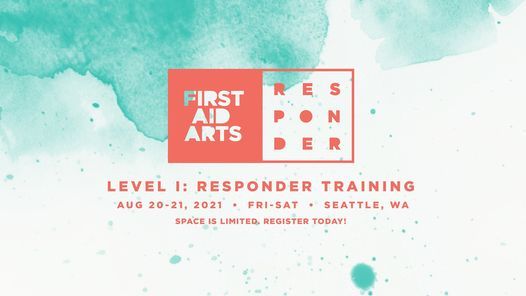 Level I: Responder Training