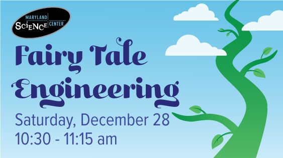 Fairy Tale Engineering 