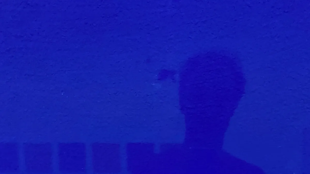 Four Tet, Ben UFO in Paris