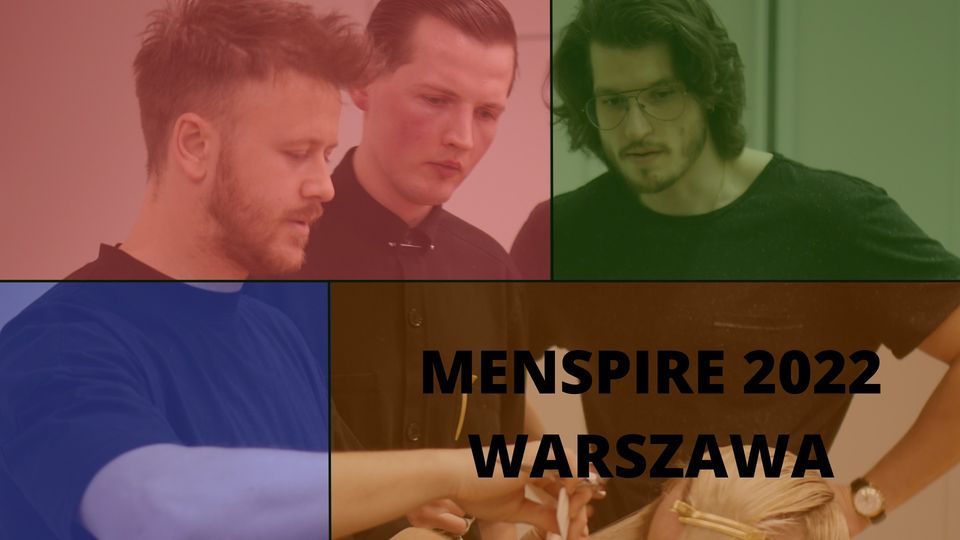 Menspire 5 Day Course