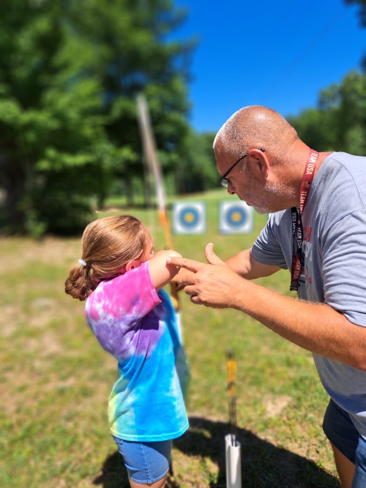 Archery Classes