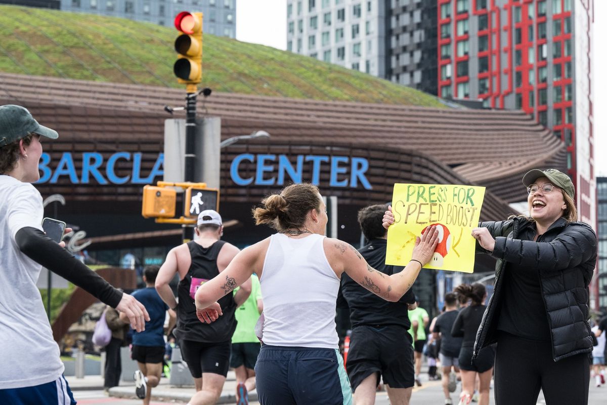 NYCRUNS Brooklyn Experience Half Marathon