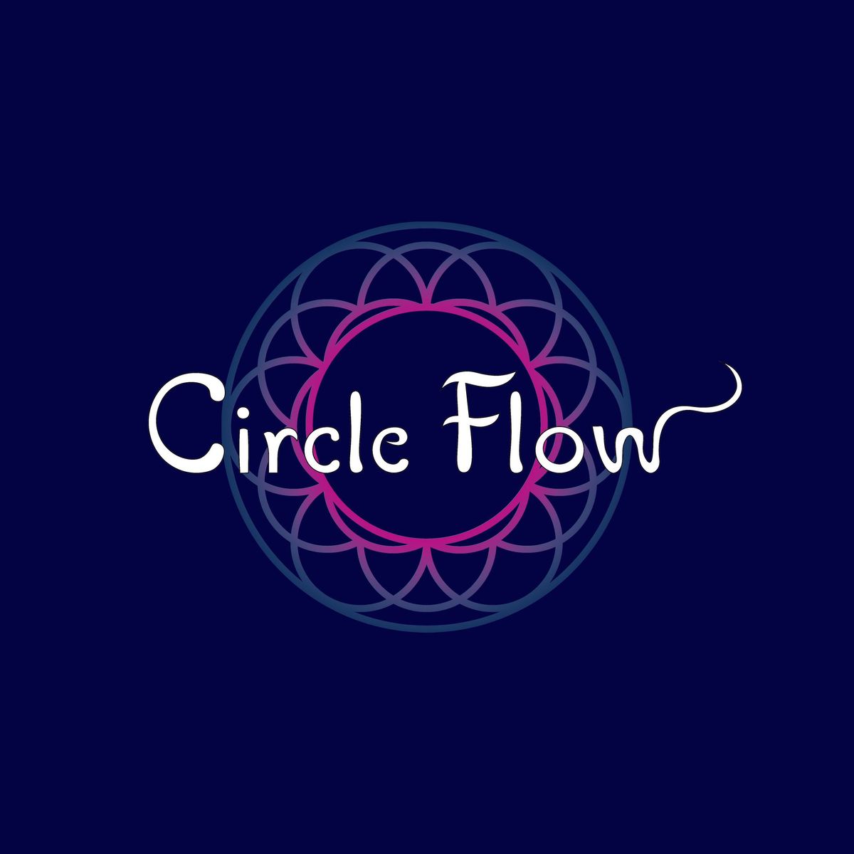 Circle Flow - Dance&Art, DJ Savitur