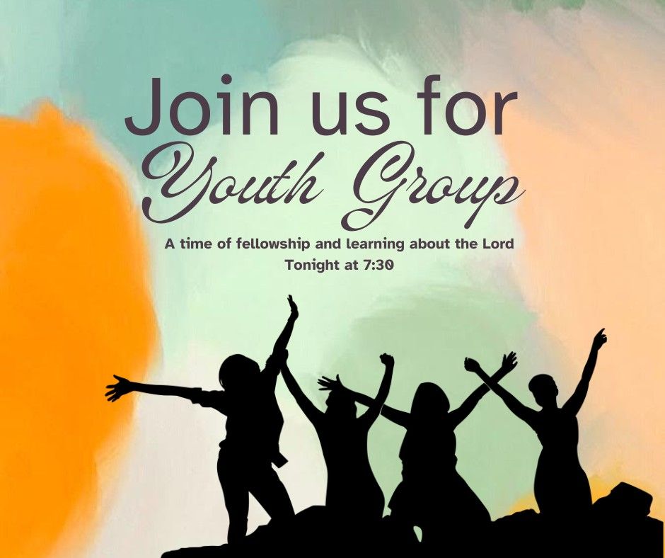 Youth Group