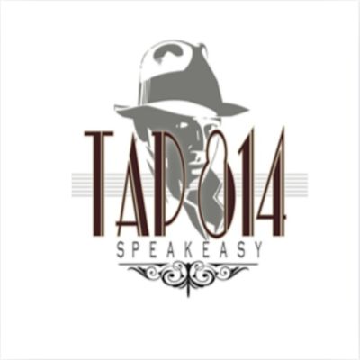 Tap814 Speakeasy