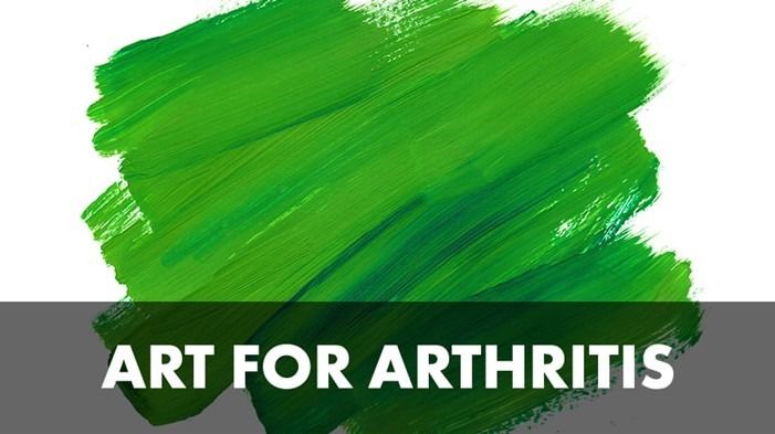 Art for Arthritis