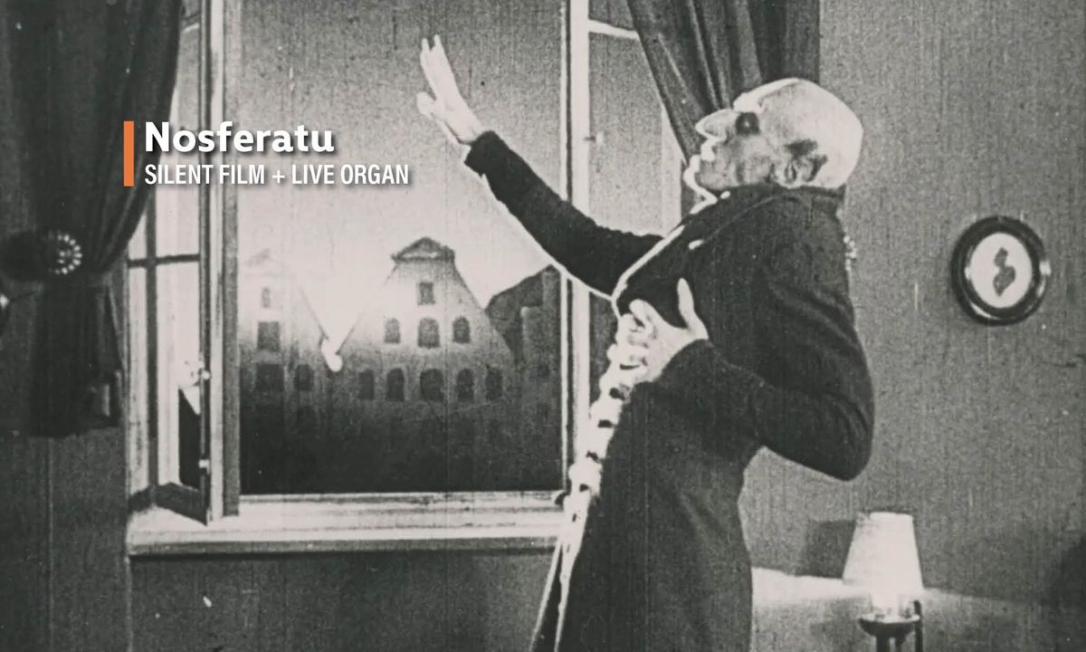 NOSFERATU