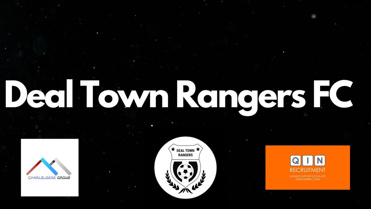 League - Faversham Athletic Vs. Deal Town Rangers FC