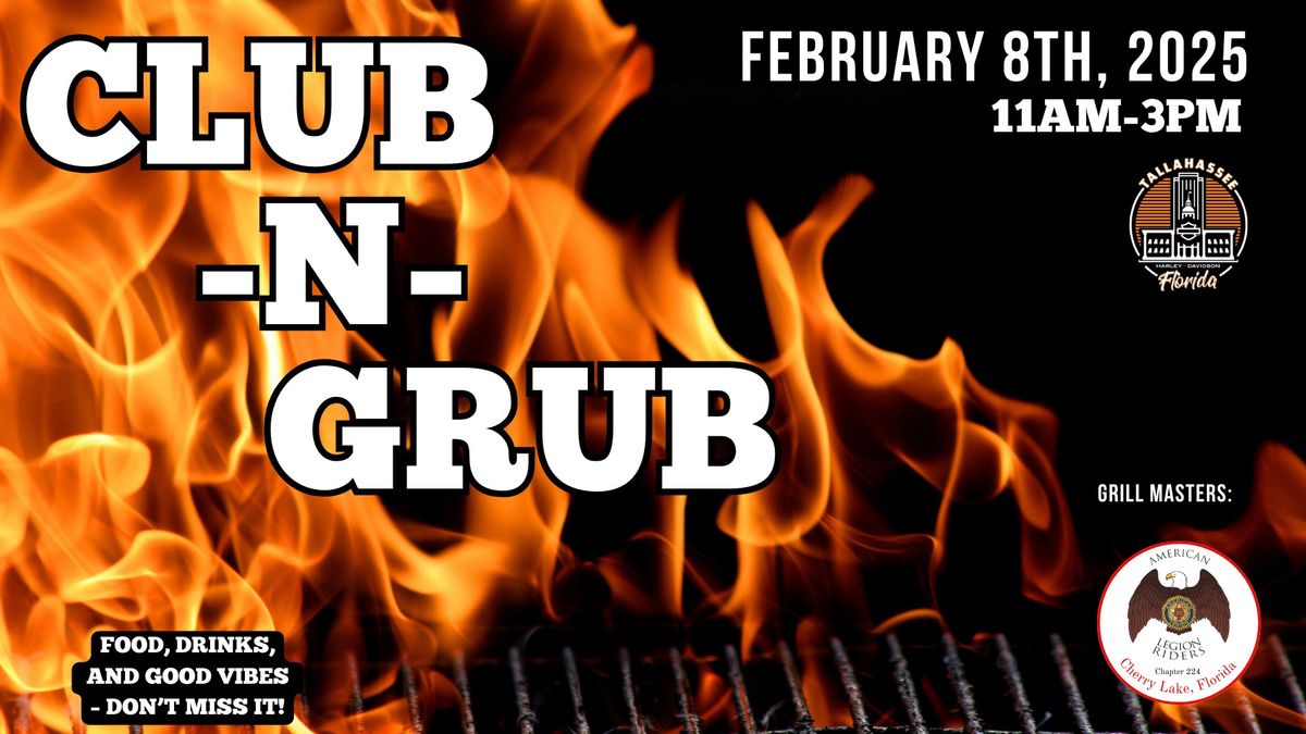 Club -n- Grub