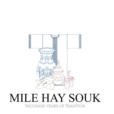 Mile Hay Souk