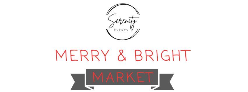 Merry & Bright Market