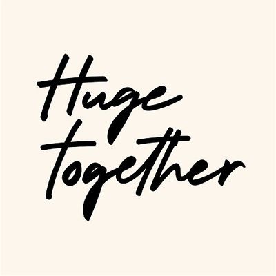 Huge Together - Creative & Digital Group