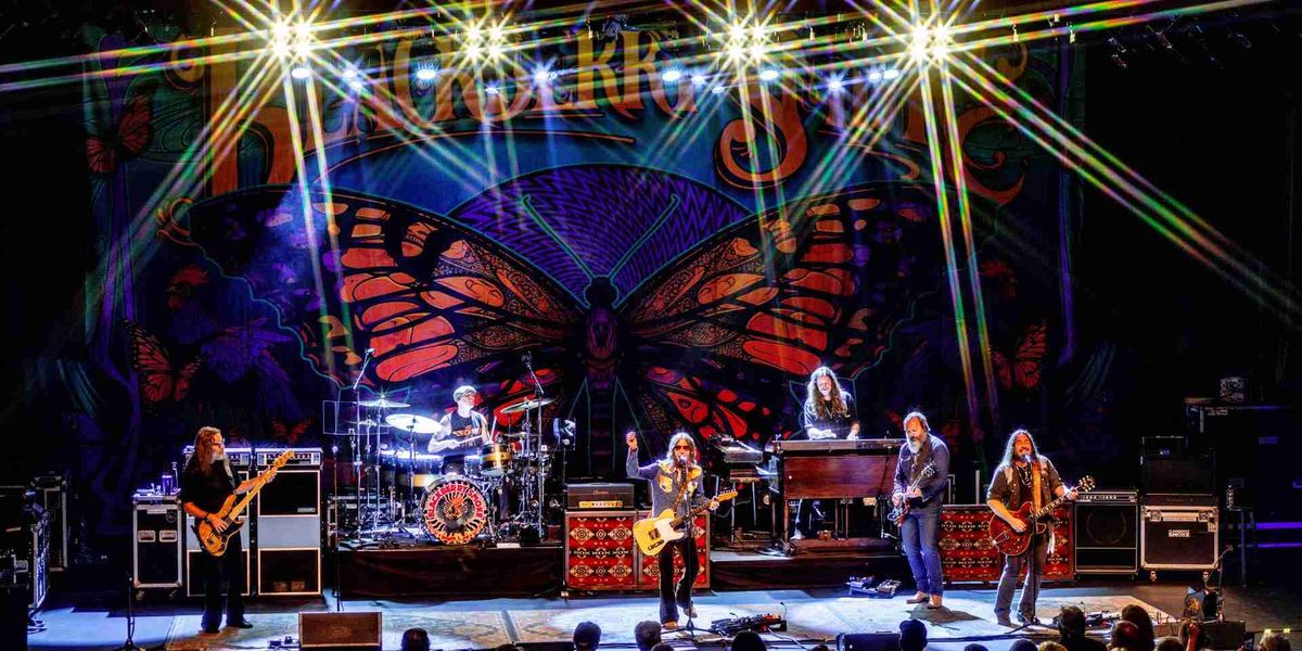 Hocus Pocus In Concert - Hattiesburg