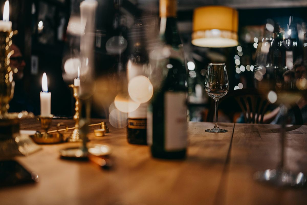 Wine Around the World \u2013 Eine Reise durch \u00dcbersee