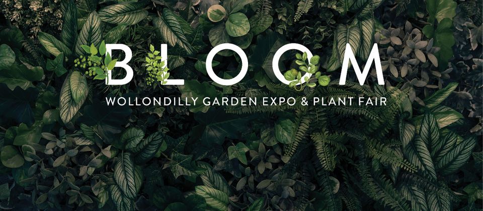 BLOOM: Wollondilly Garden Expo & Plant Fair