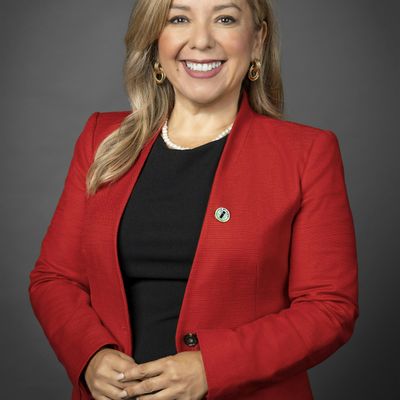 Councilmember Betty Martinez Franco
