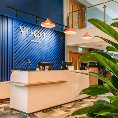 voco Winchester Hotel & Spa