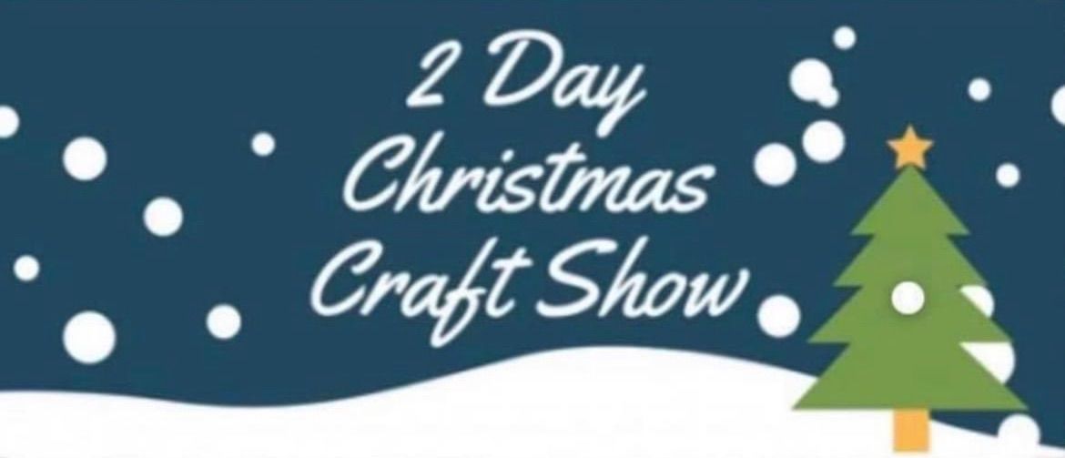 Valley View Mall Craft & Vendor Show #1