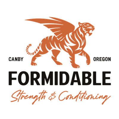 Formidable Strength and Conditioning