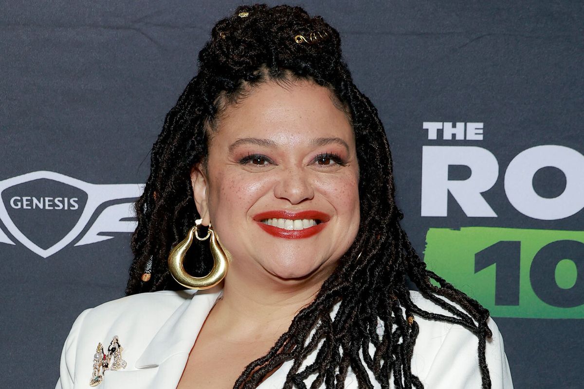 Michelle Buteau