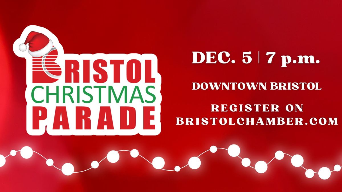 Bristol Christmas Parade