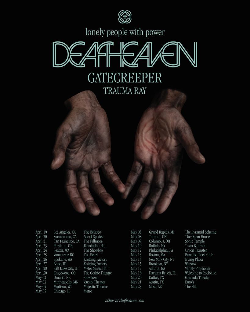Gatecreeper
