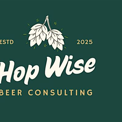 Hop Wise Beer Consulting