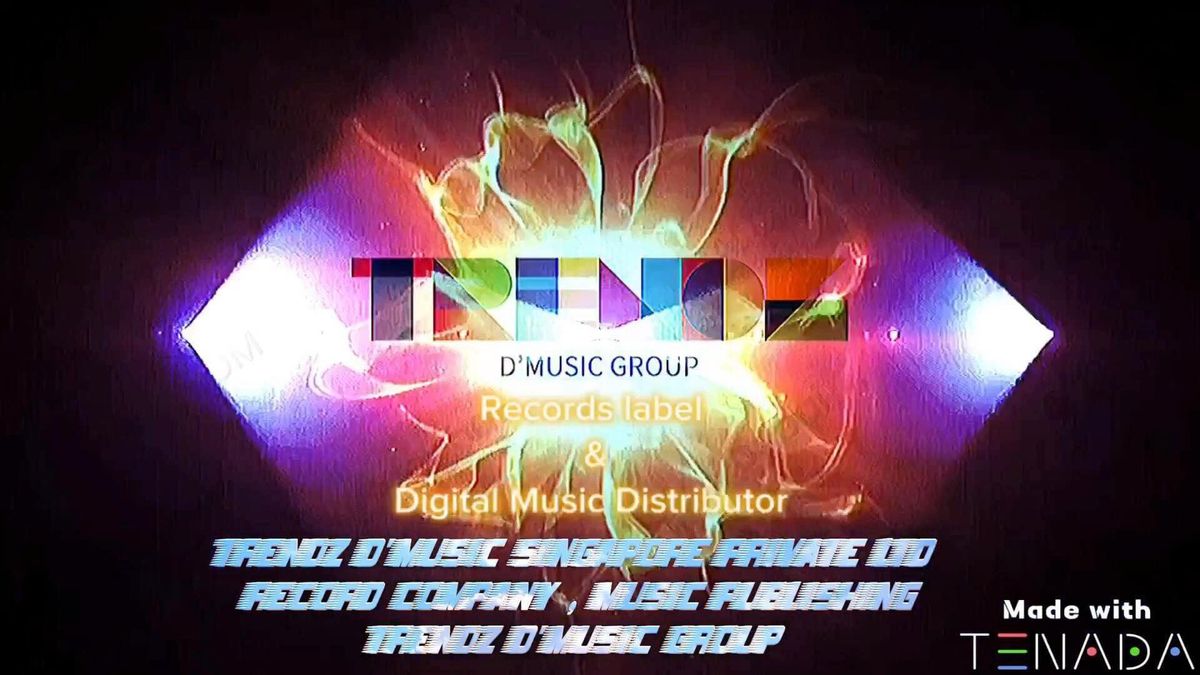 Trendz D'Music Singapore Private Ltd: A Leading Recording Company