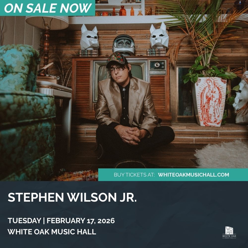 Stephen Wilson Jr.