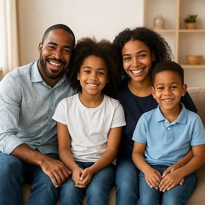 Elevate Family Circle Ministry