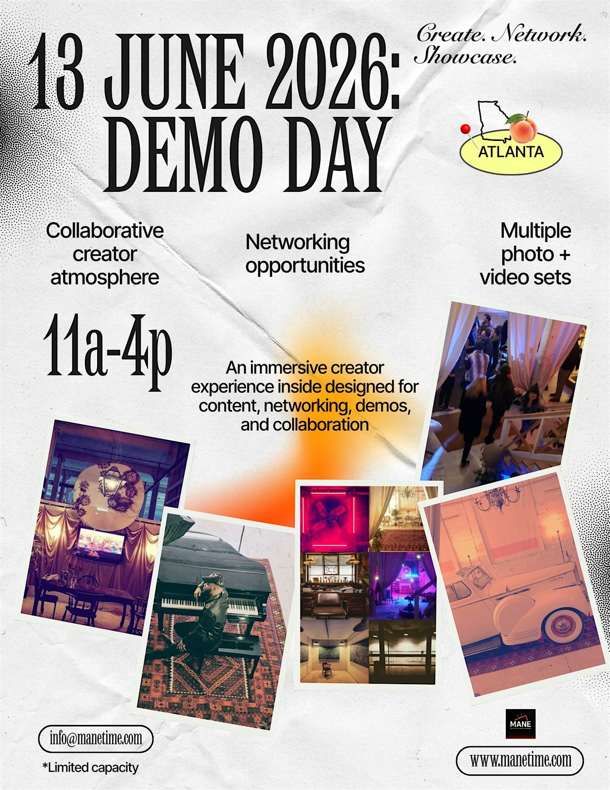 Demo Day - Atlanta