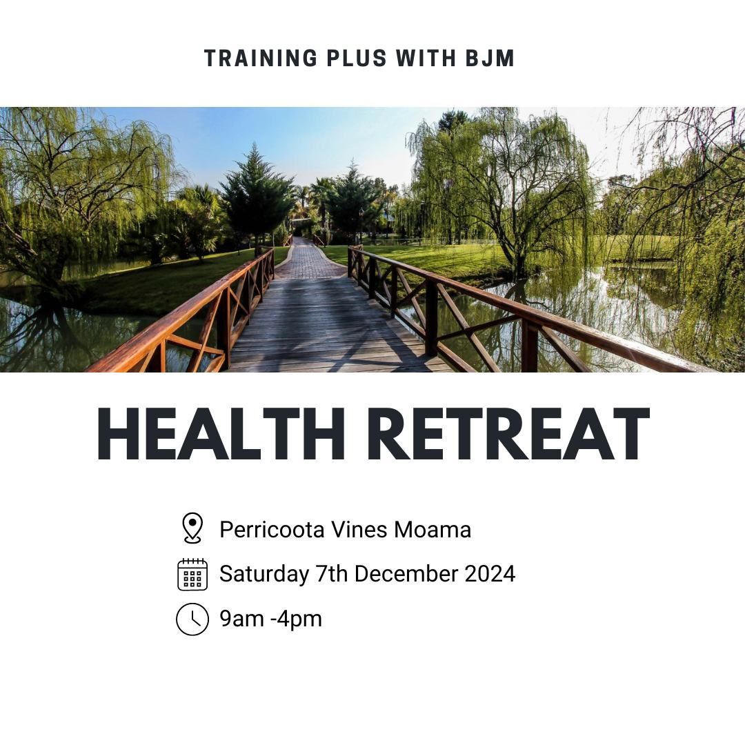 Echuca Health Retreat