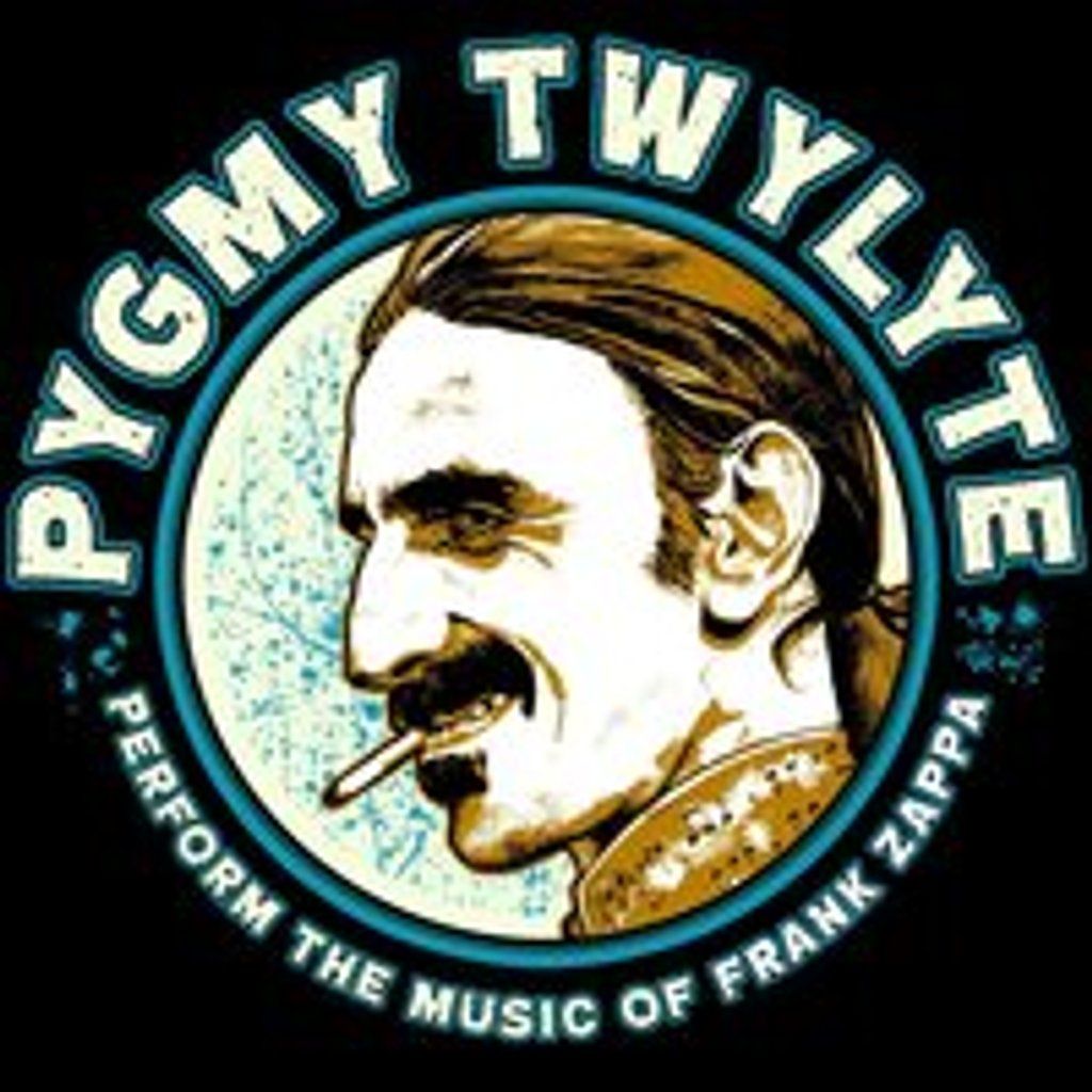 Pygmy Twylyte - Frank Zappa Tribute