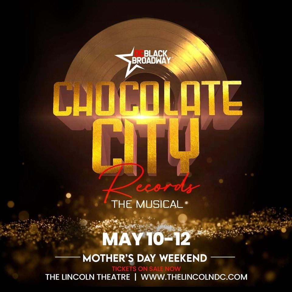 Chocolate City Records (Theater)