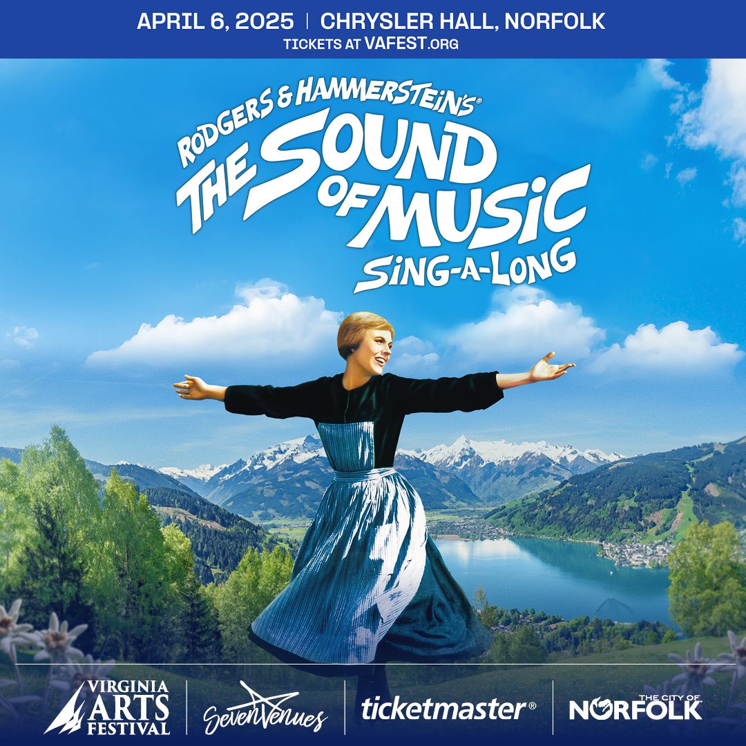 Sing-A-Long Sound of Music at Chrysler Hall