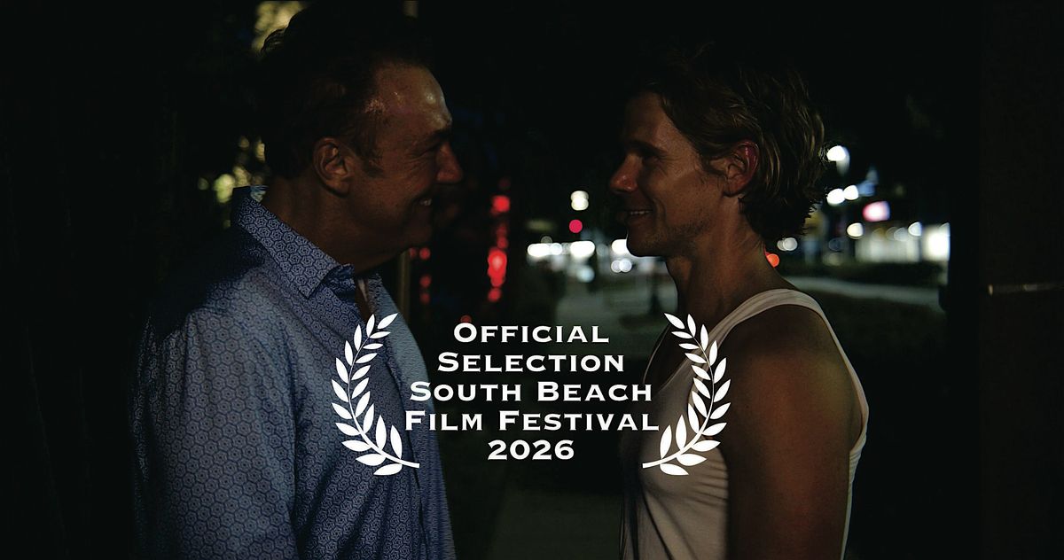 LGBTQ Films at Twisted Tonic Rooftop