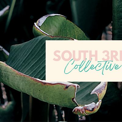 South 3rd Collective